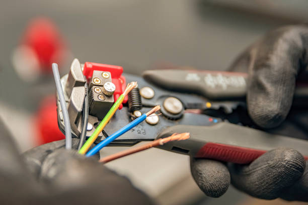 Best Circuit Breaker Repair  in Cache, OK