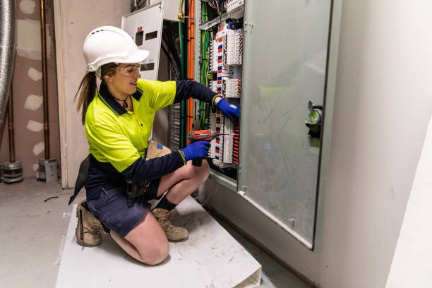 Best Electrical Rewiring Services  in Cache, OK