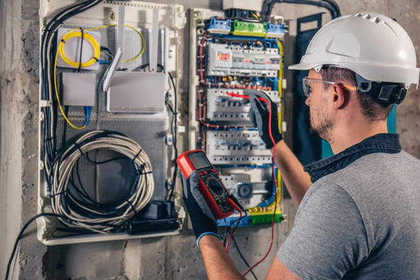 Best 24-Hour Electrician  in Cache, OK