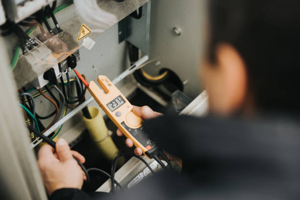 Best Electrician for Home Renovation  in Cache, OK