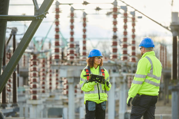 Electrical Upgrades for Homes in OK