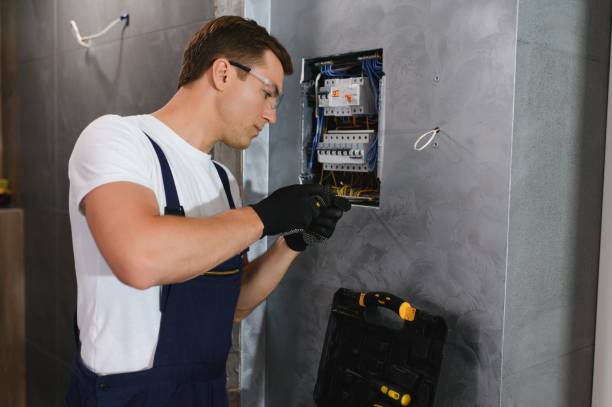 Best Affordable Electrical Installation  in Cache, OK