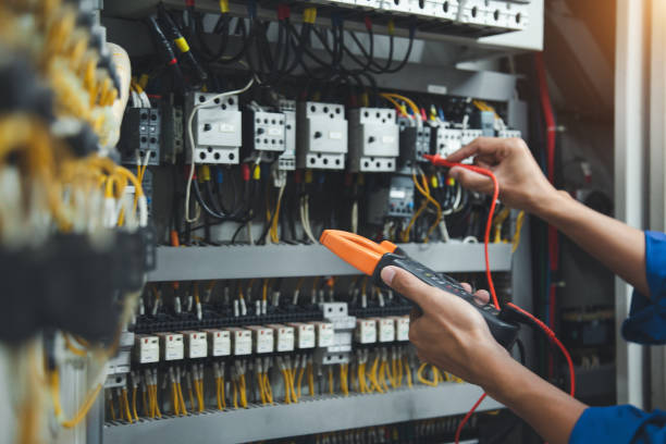Best Emergency Electrical Repair  in Cache, OK