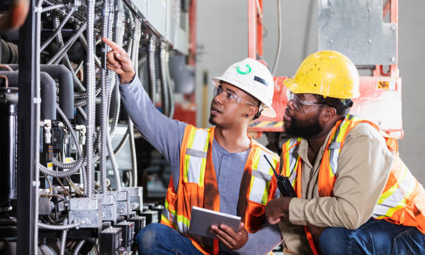  Cache, OK Electrician Pros