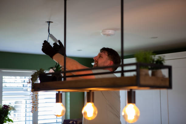 Best Industrial Electrical Services  in Cache, OK