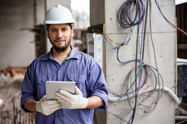 Best Electrician Near Me  in Cache, OK