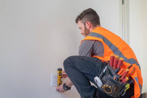 Best Electrical Contractors for Businesses  in Cache, OK