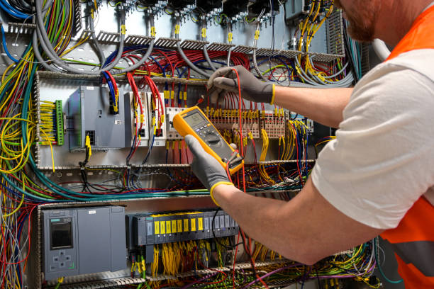 Best Electrical Wiring Services  in Cache, OK