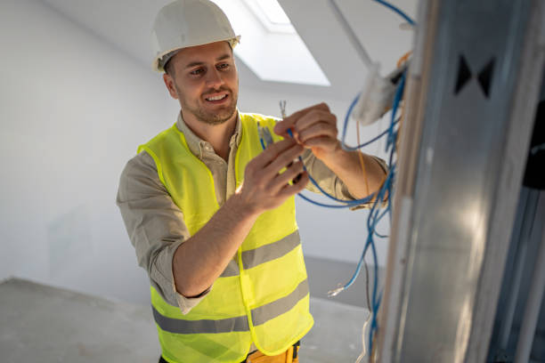 Best Home Electrical Repair  in Cache, OK
