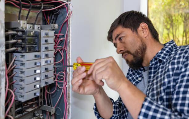 Best 24-Hour Electrician  in Cache, OK